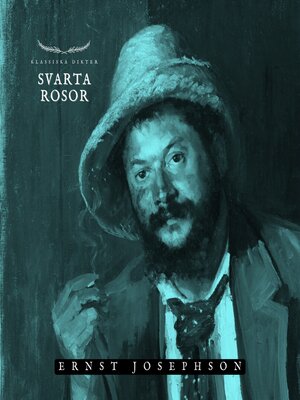 cover image of Svarta rosor